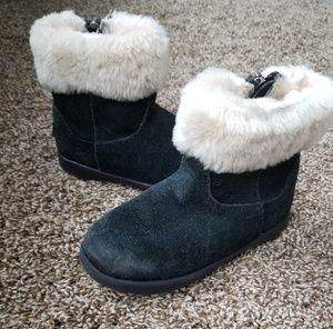 Ugg Australia Toddler Girls Boots